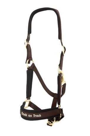 BOT HALTER WERANO, BROWN